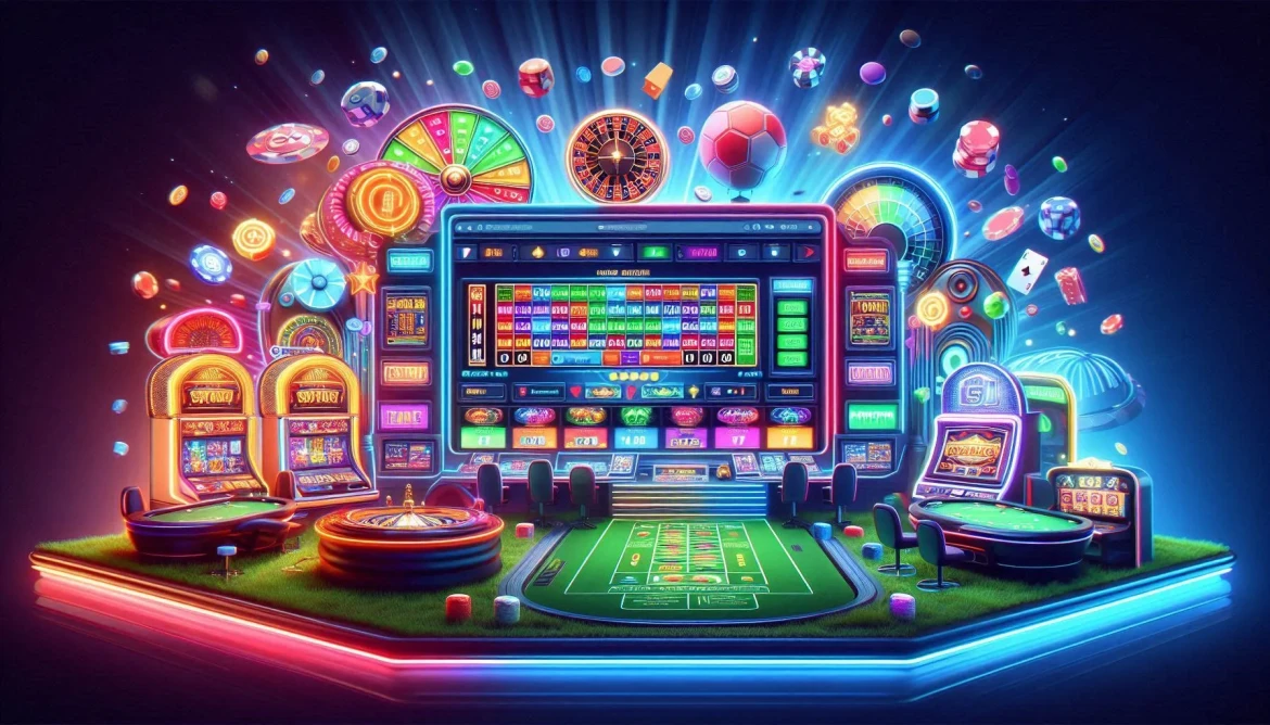 Slott Casino